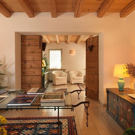Villa Toderini Codogne Ngoại thất bức ảnh