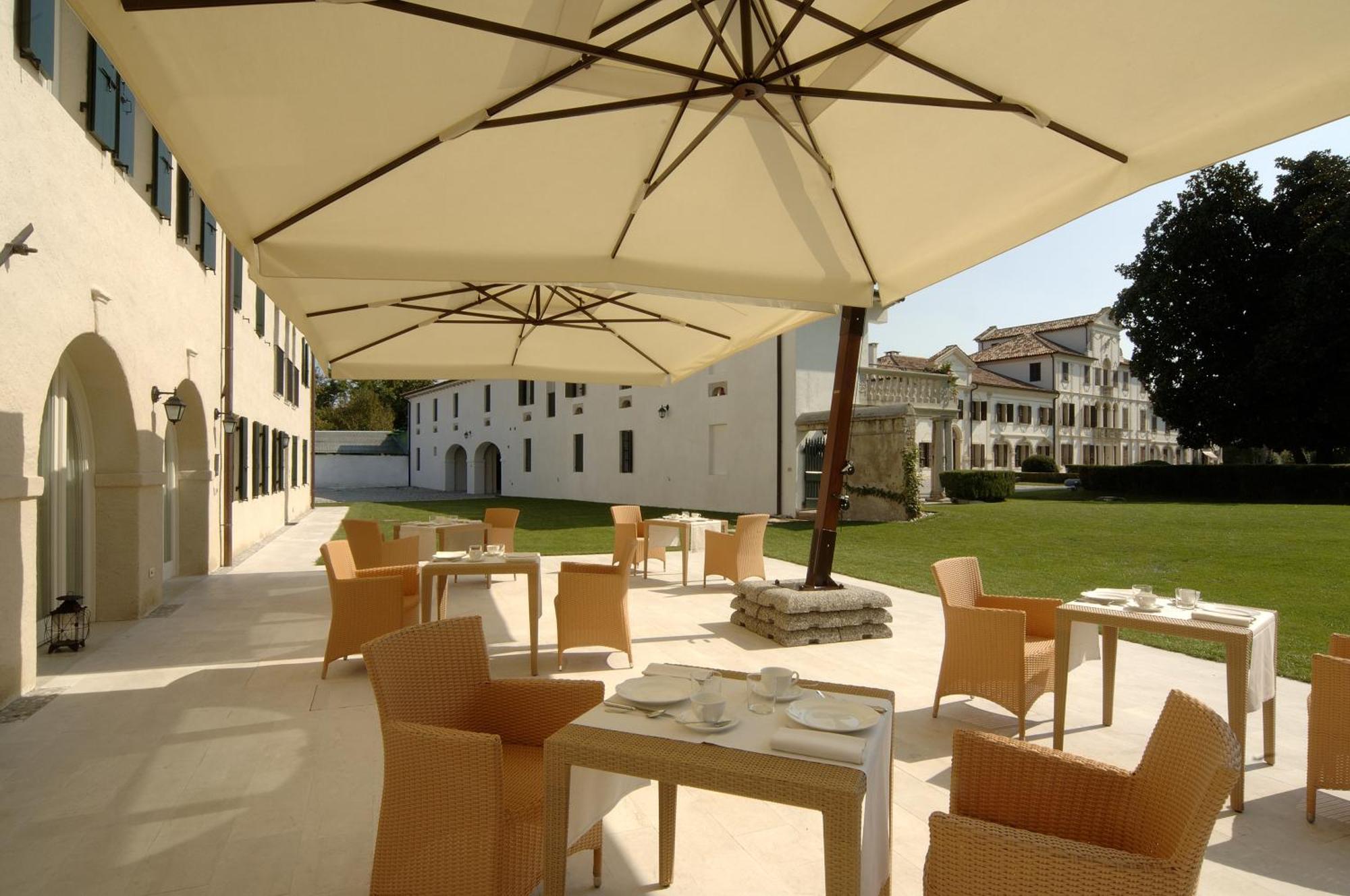 Villa Toderini Codogne Ngoại thất bức ảnh