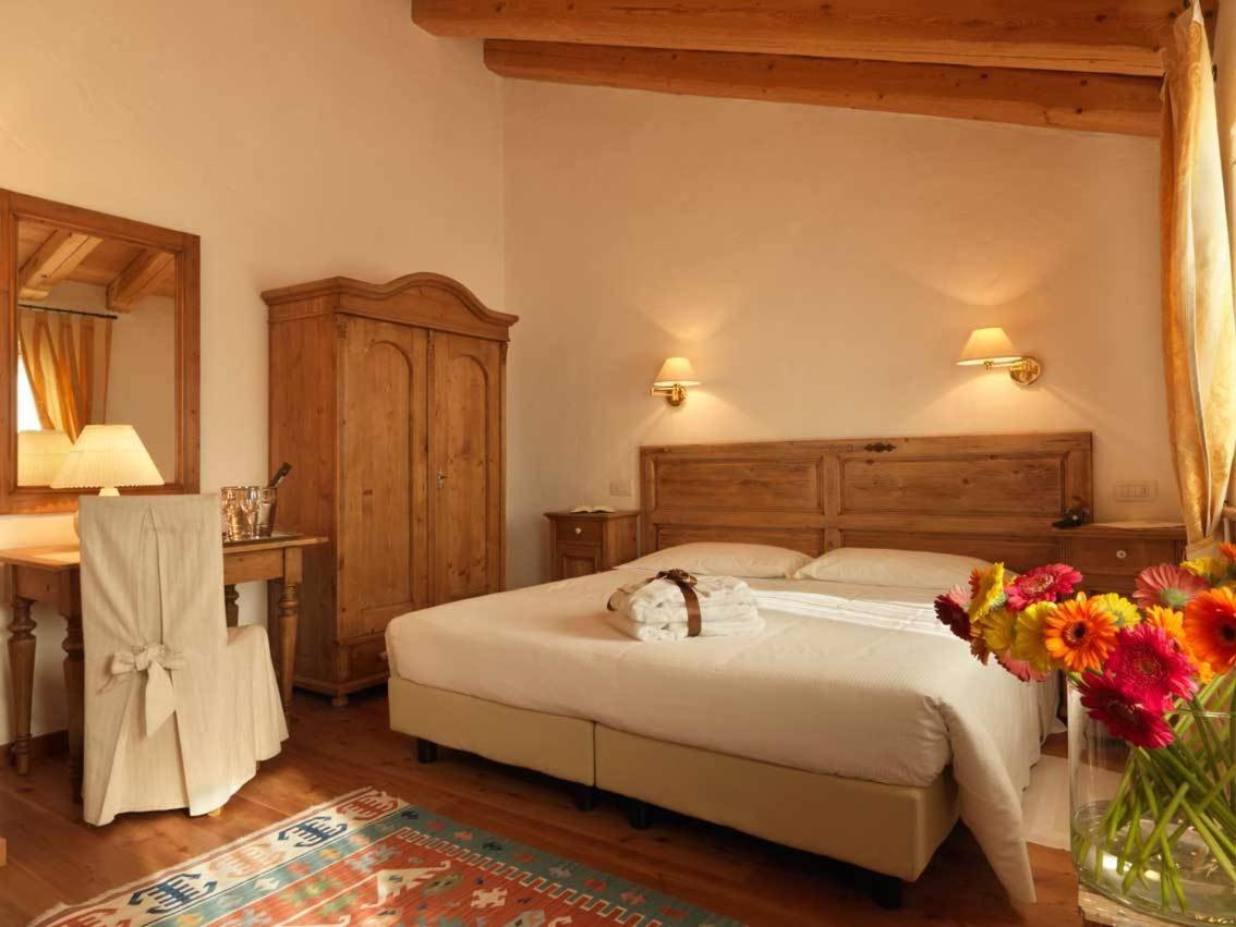Villa Toderini Codogne Ngoại thất bức ảnh