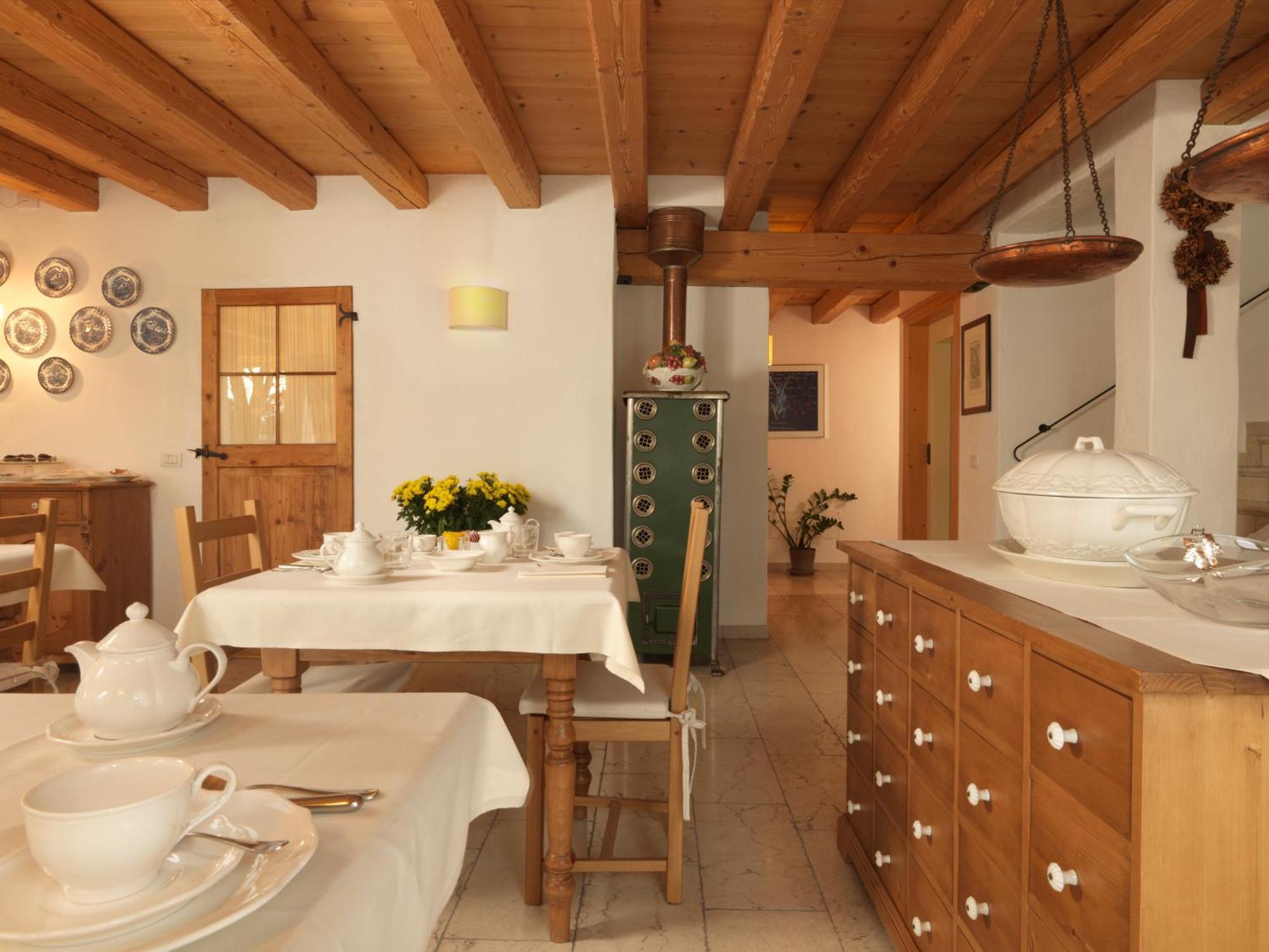 Villa Toderini Codogne Ngoại thất bức ảnh