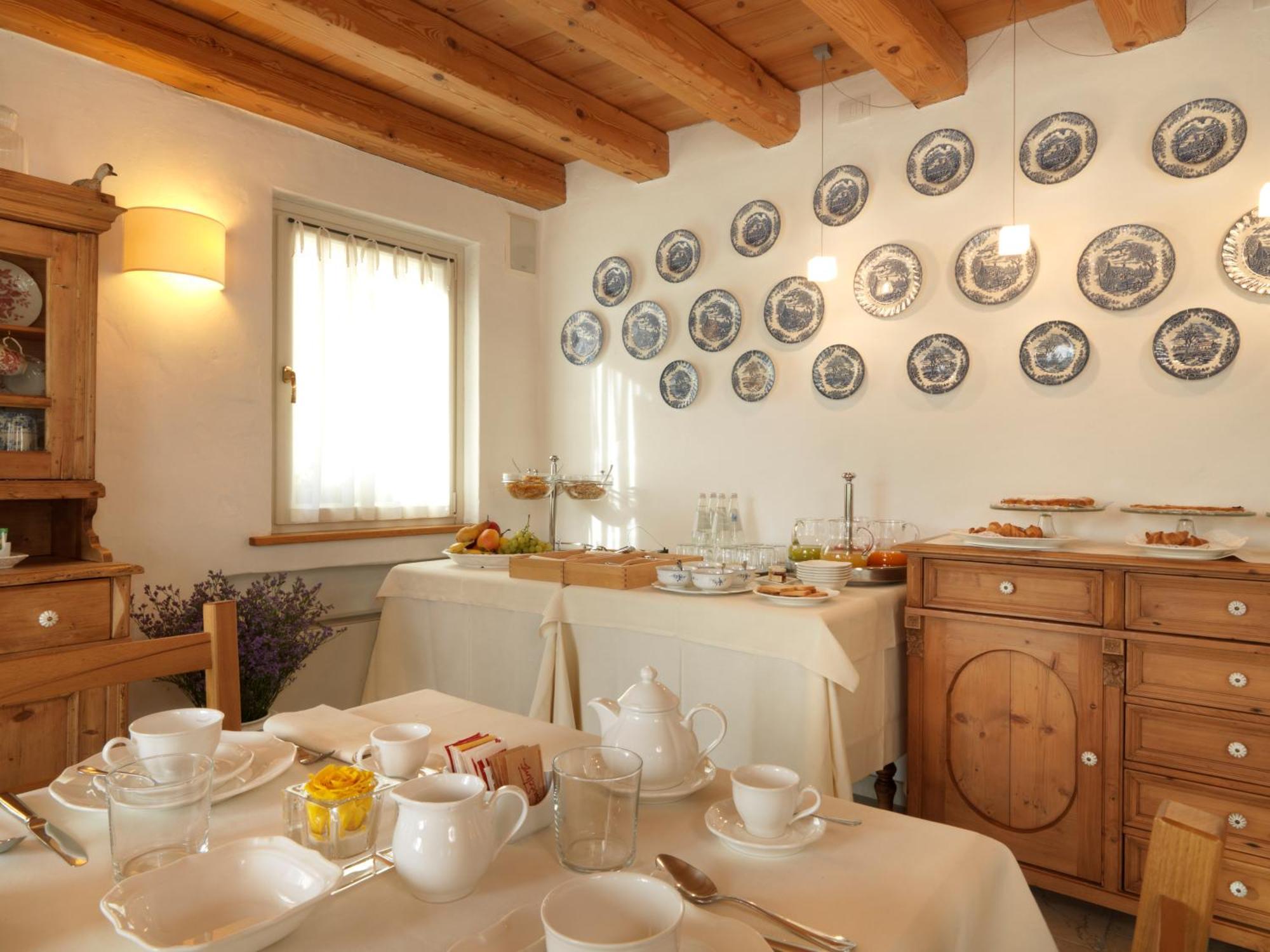 Villa Toderini Codogne Ngoại thất bức ảnh