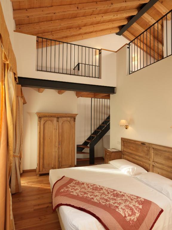 Villa Toderini Codogne Phòng bức ảnh