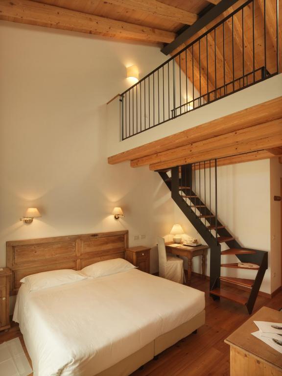Villa Toderini Codogne Phòng bức ảnh