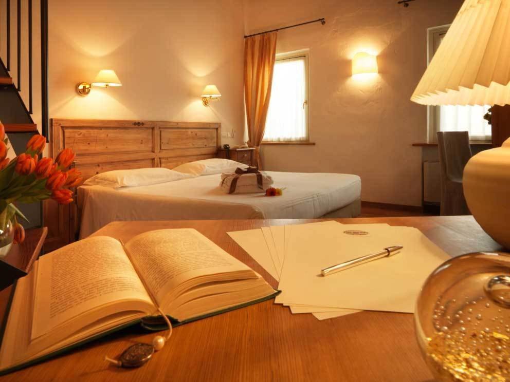 Villa Toderini Codogne Ngoại thất bức ảnh
